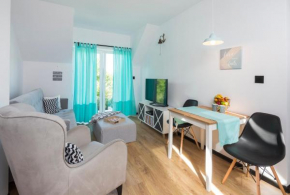 Гостиница Apartament Zeglarski  Повидз